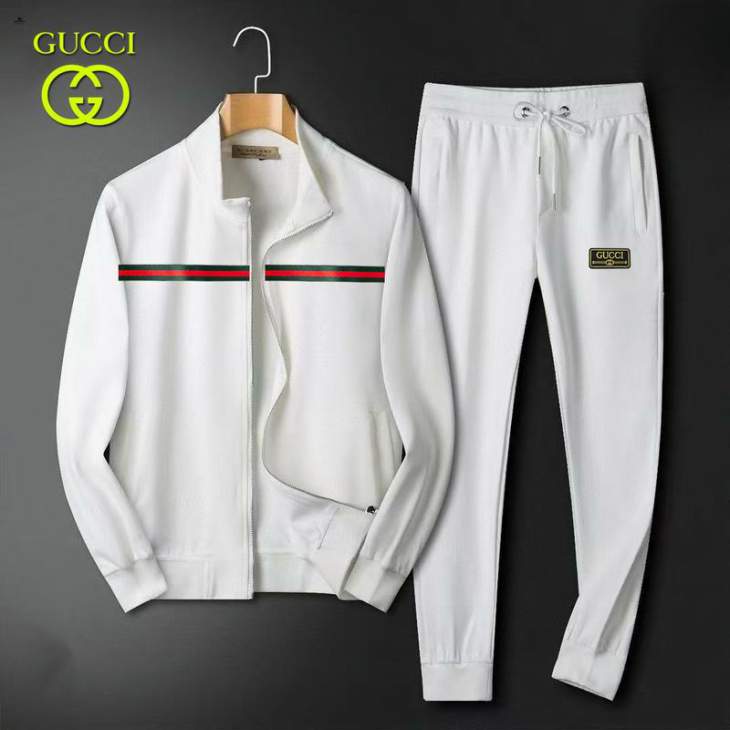Picture of Gucci Sweater Suits _SKUGucciM-5XL12yr56840140